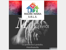 Multiservice madre maria s.r.l.s. 